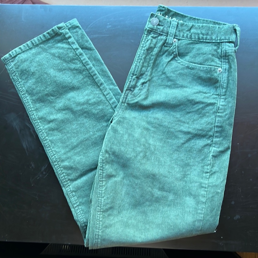AE Stretch Corduroy Pants
